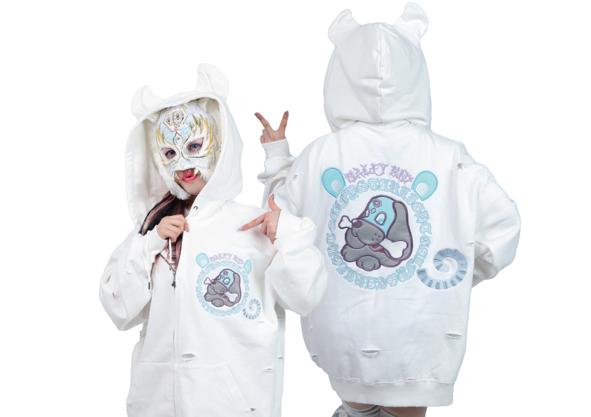 AZM | My STARDOM