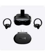VIVE Focus Vision