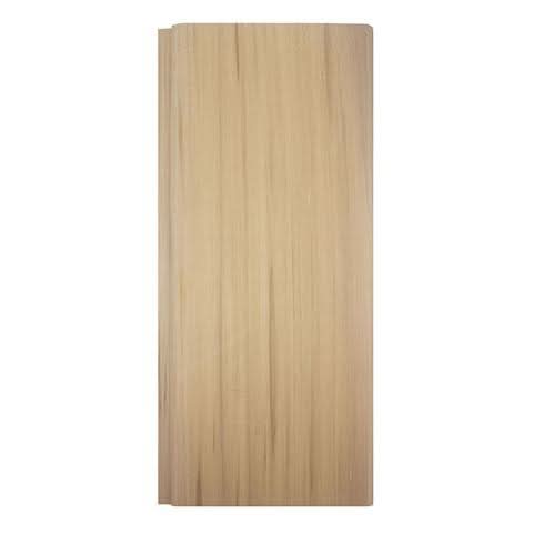 Prosaunas Cedar 1x6 T&G Wall Cladding | Durable & Stylish