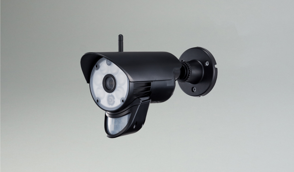 ワイヤレスカメラ 増設用 | NSKダイレクトショップ