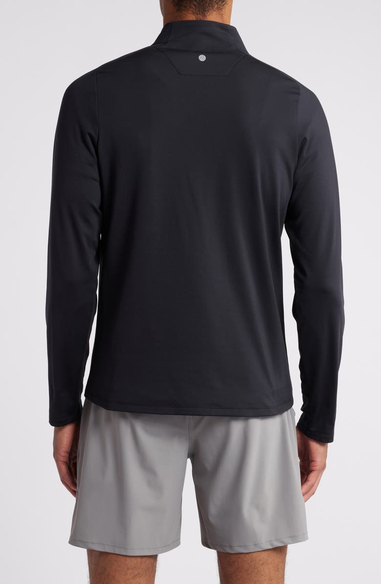 Zella Raglan Sleeve Performance Pullover | Nordstromrack