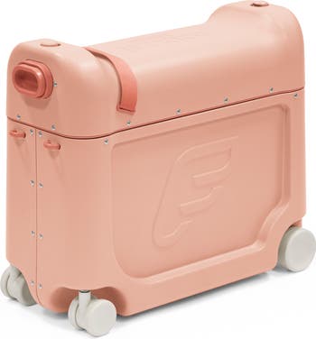 Stokke JetKids BedBox® Ride-On Carry-On Suitcase | Nordstrom