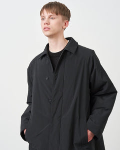 ATON TECHNO COTTON PADDED COAT – NCNR ONLINE STORE