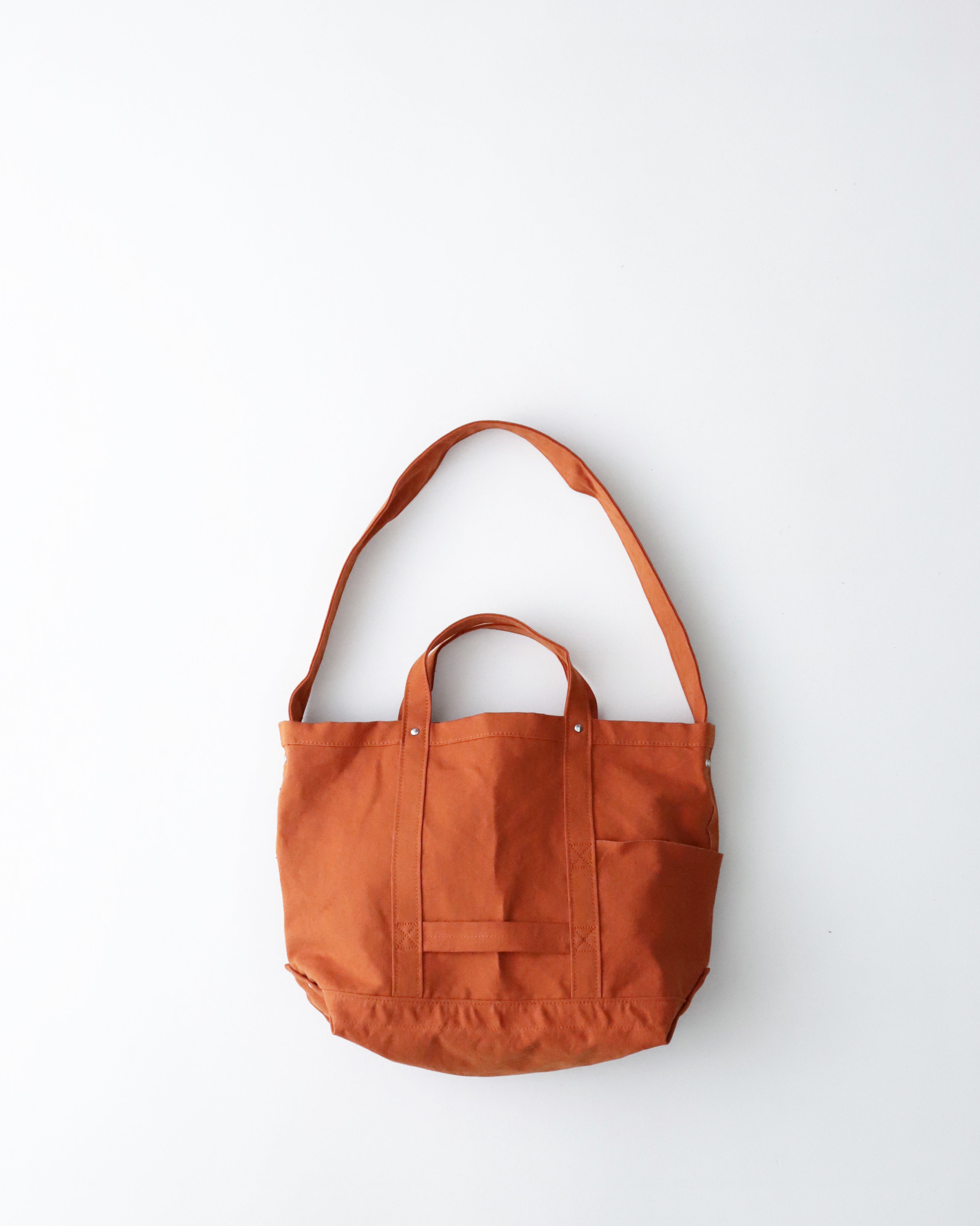 YAECA TOOL BAG（MEDIUM） – NCNR ONLINE STORE