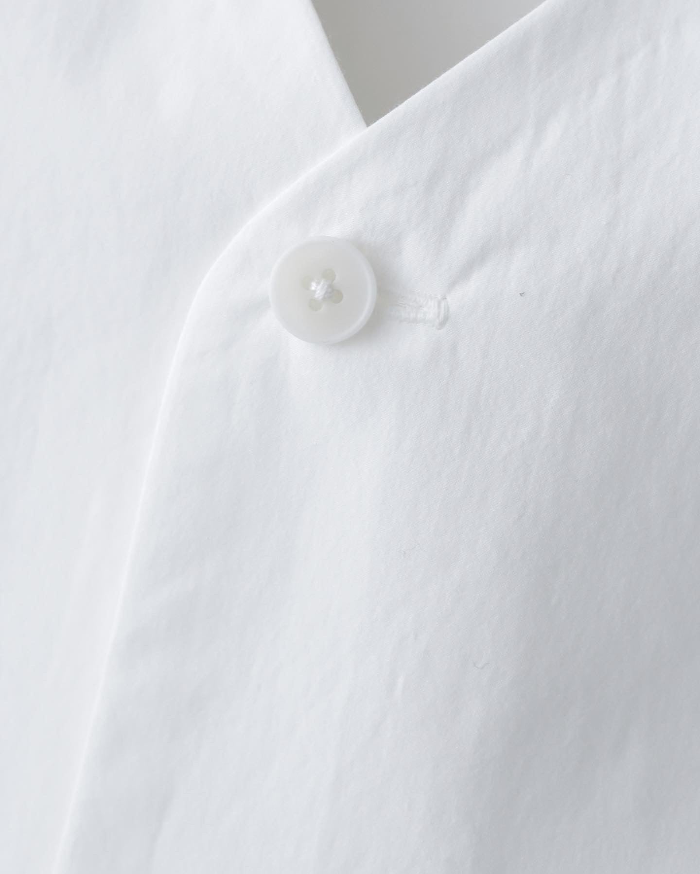 YAECA CONTEMPO｜PAJAMA SHIRT C/L – NCNR ONLINE STORE