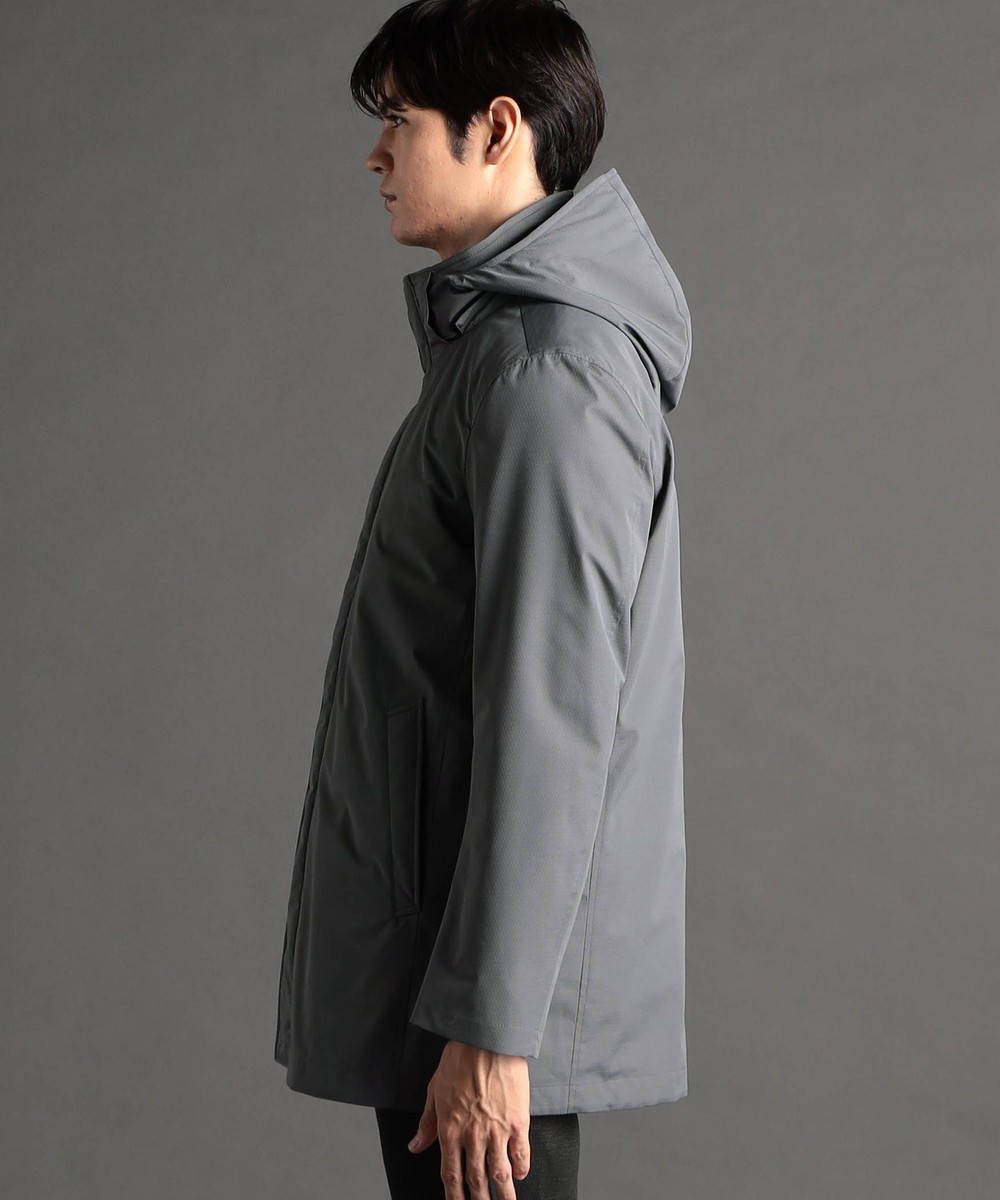 3Wayハイブリッドコート｜その他コート｜ニコル公式通販サイト｜NICOLE