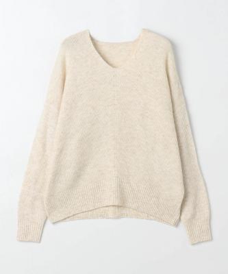プルオーバー｜ニコル公式通販サイト｜NICOLE ONLINE SHOP