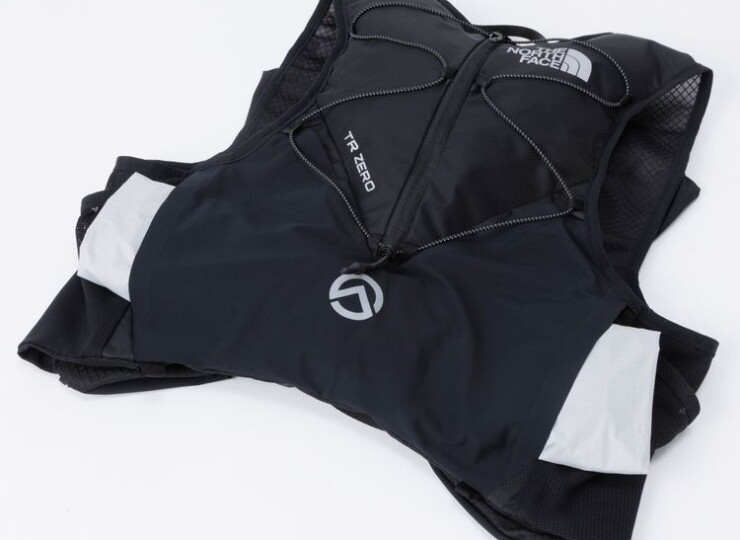 THE NORTHFACE ザ・ノース・フェイス ティーアールゼロ TRZERO NM62323