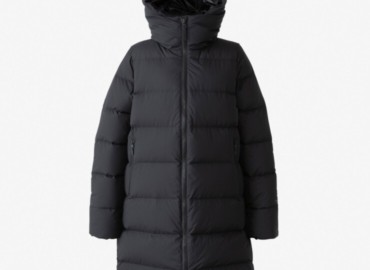 THE NORTH FACE ザ・ノース・フェイス ウィンドストッパーダウンシェル