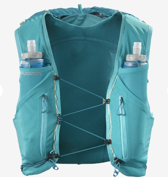 SALE】SALOMON サロモン ADV SKIN 12 SET ユニセックス 男女兼用