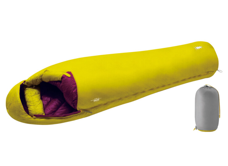 正規品】mont-bellモンベル シームレスダウンハガーWs800 #2 LMYL