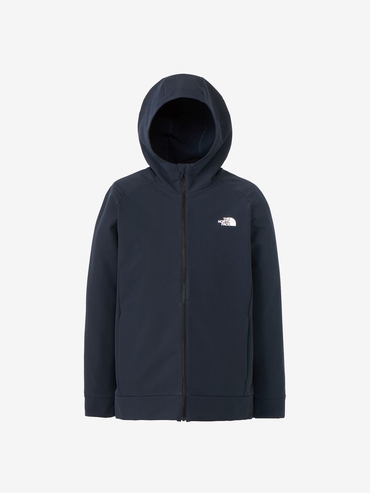 ザ・ノース・フェイス THE NORTHFACE エイペックスサーマルフーディ