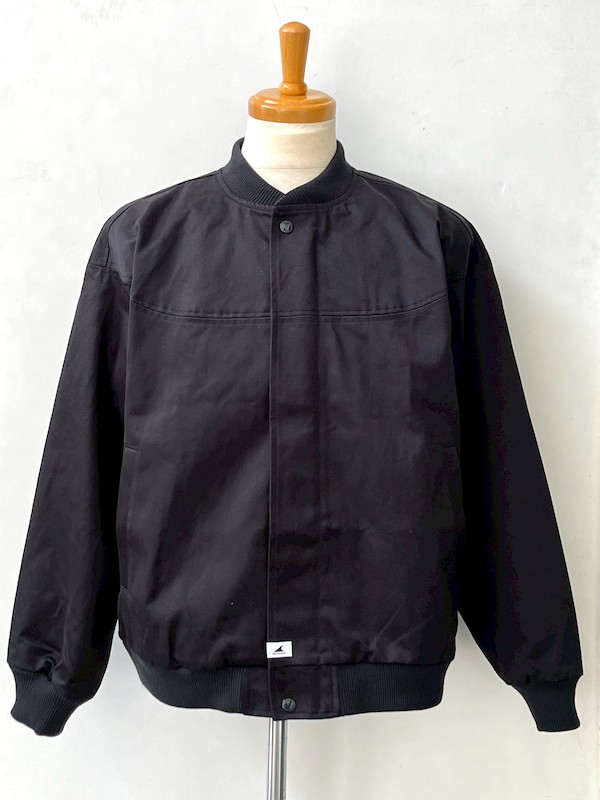 DESCENDANT（ディセンダント）PRT COTTON JACKETの通販｜ネーム