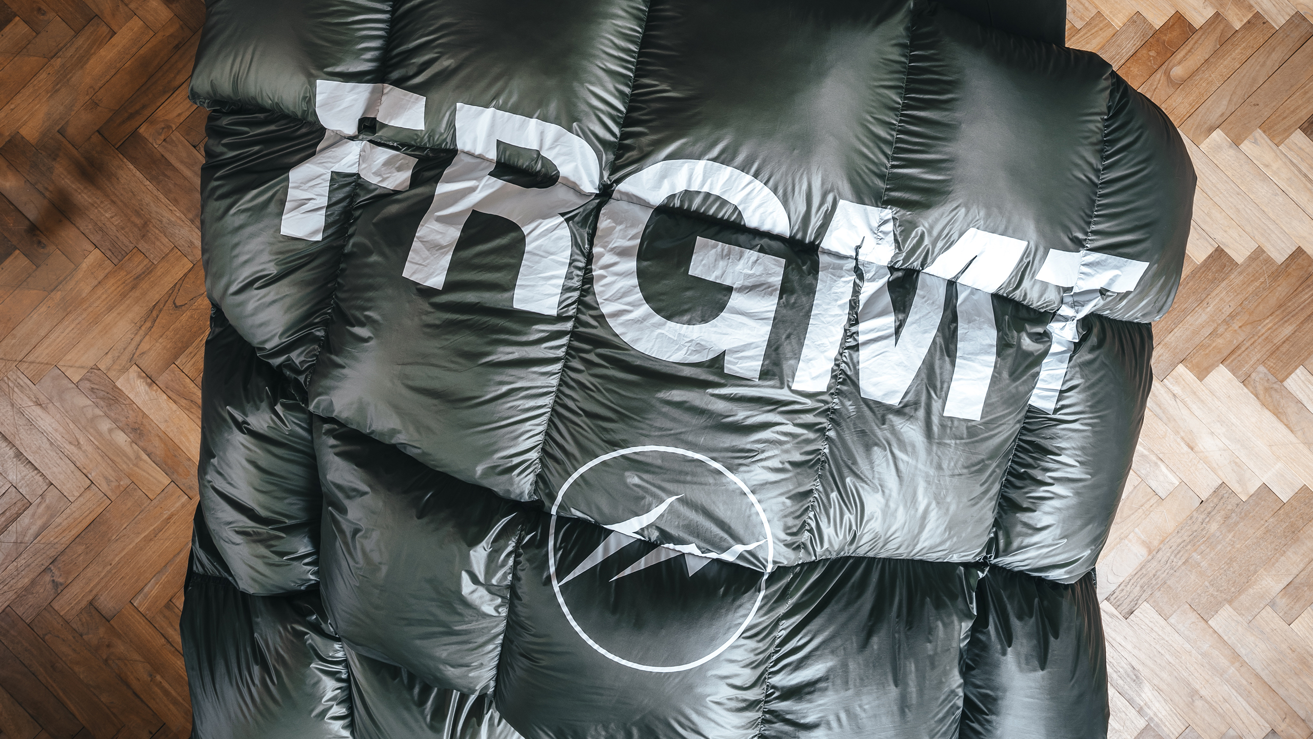 NANGA×FRGMT - NANGA | ナンガ