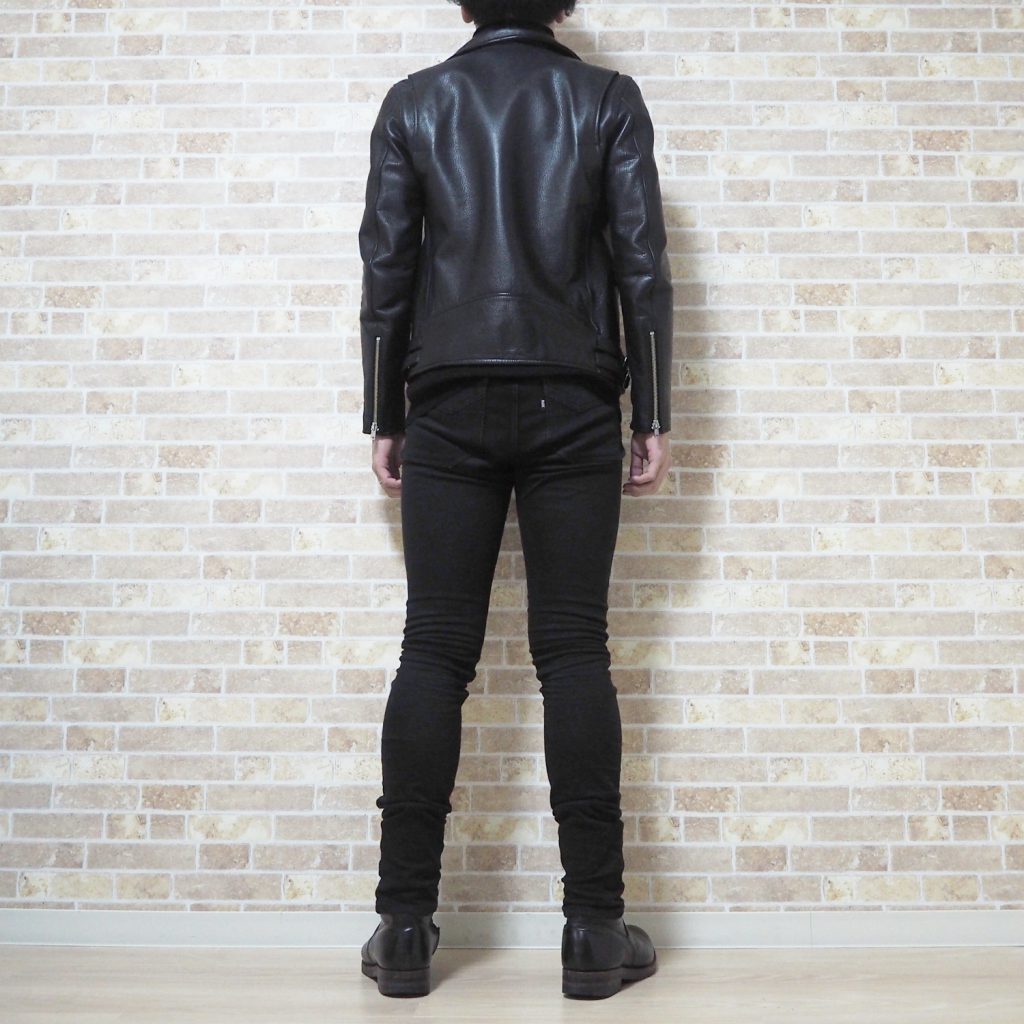 RUDE GALLERY BLACK REBEL（ルードギャラリーブラックレベル