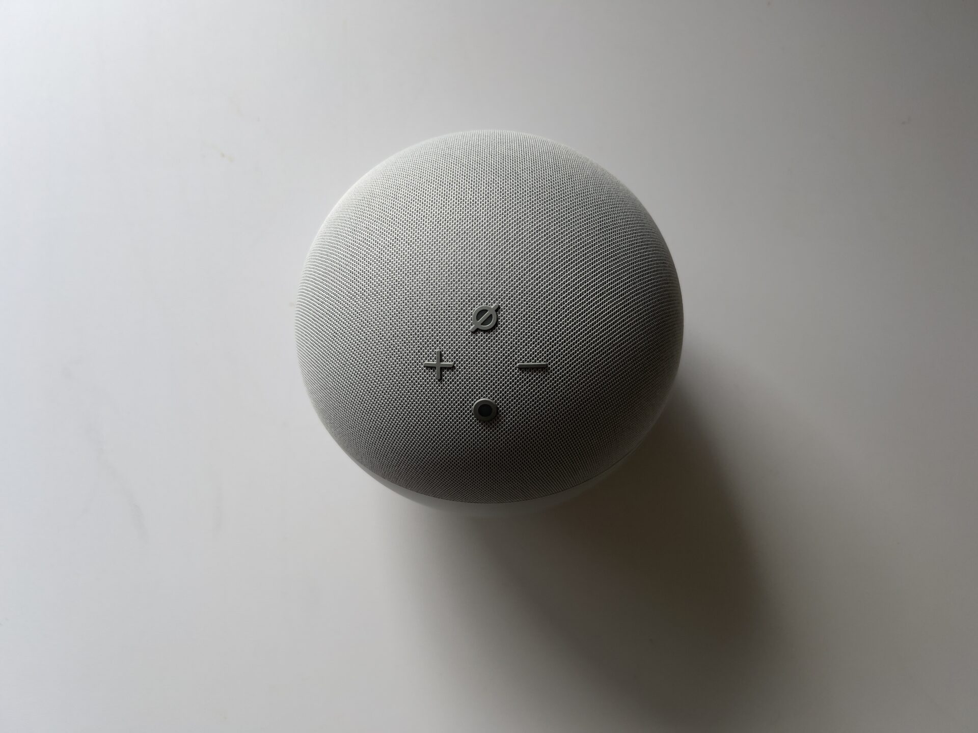 久々のアレクサ。Echo（第4世代）を買い戻したのでレビューします