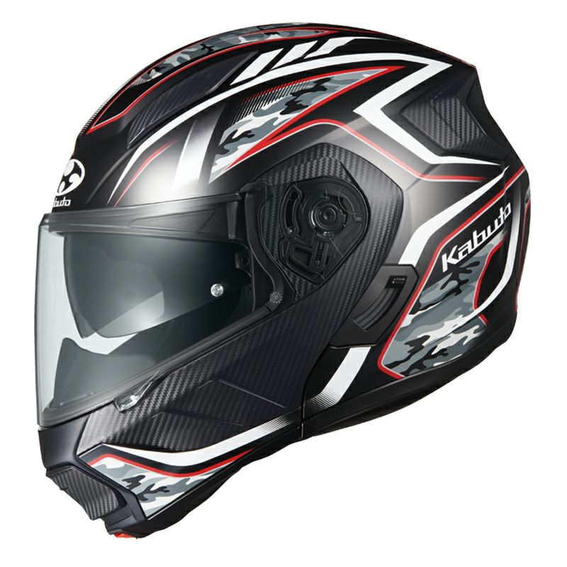 OGK KABUTO ヘルメット RYUKI ENERGY (リュウキ エナジー) | 《公式