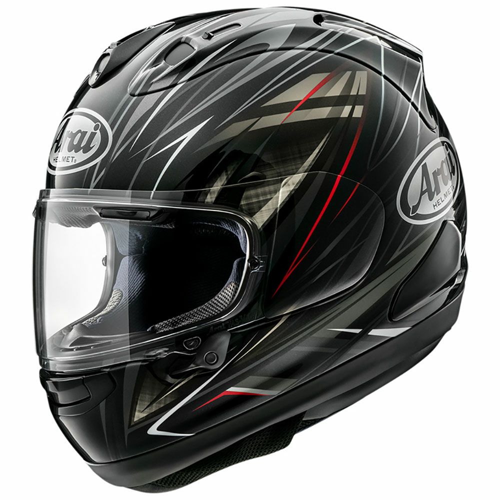 Arai アライ フルフェイスヘルメット RX-7X RADICAL（ラジカル