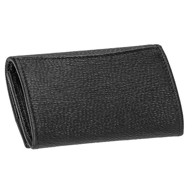 ブルガリ コインケース メンズ ブランド BVLGARI レザー 288489 BLK