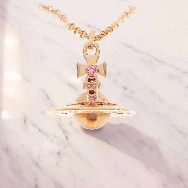 ヴィヴィアンウエストウッド VIVIENNE WESTWOOD ネックレス レディース