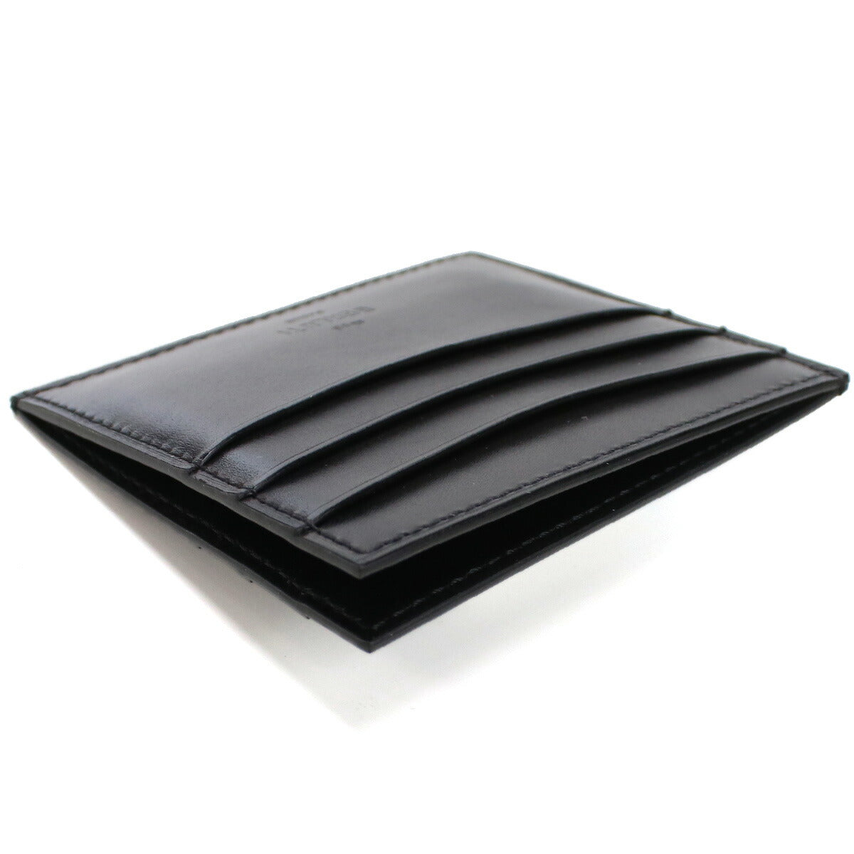 ベルルッティ カードケース メンズ ブランド レザー イタリア N235736