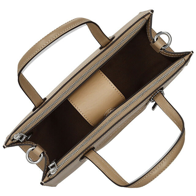 コーチ トートバッグ レディース ブランド COACH CW492 SV TP 1 トープ