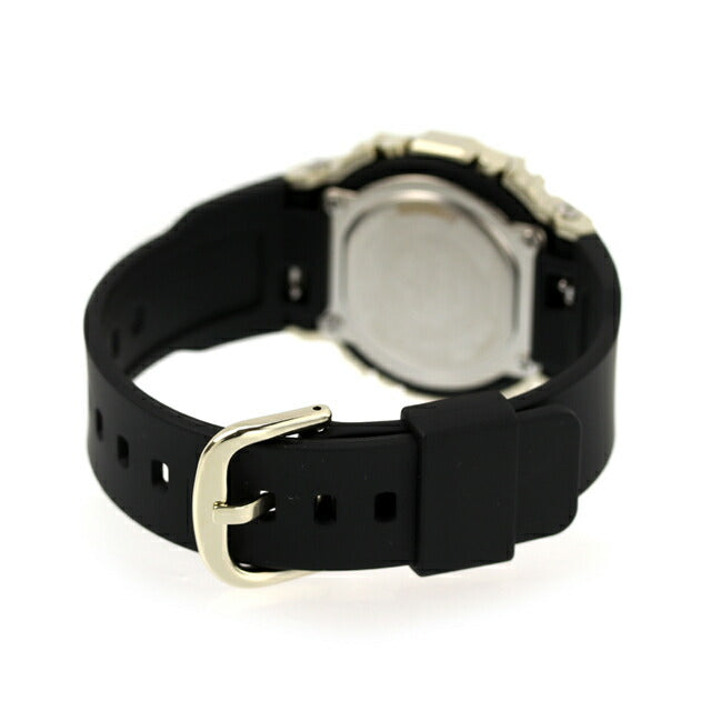 gショック ジーショック G-SHOCK GM-S5600BC-1 デジタル ユニセックス