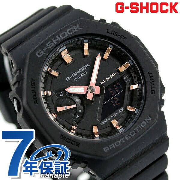 GMA-S2100-1ADR ｜ カシオ(CASIO) – 腕時計のななぷれ