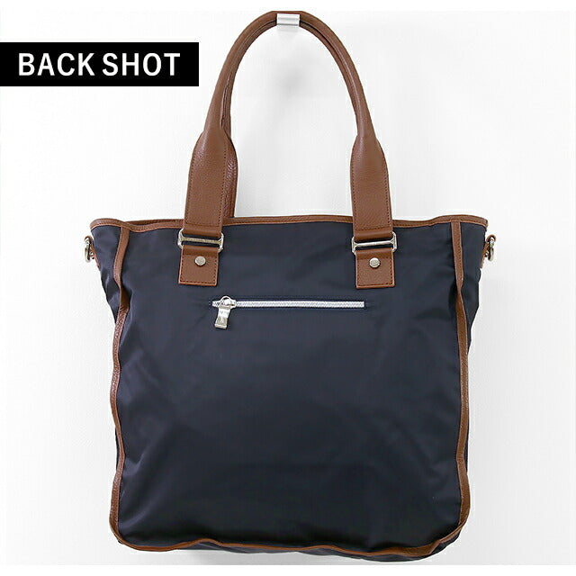 オロビアンコ トートバッグ メンズ ブランド SENZANOME ビジネスバッグ