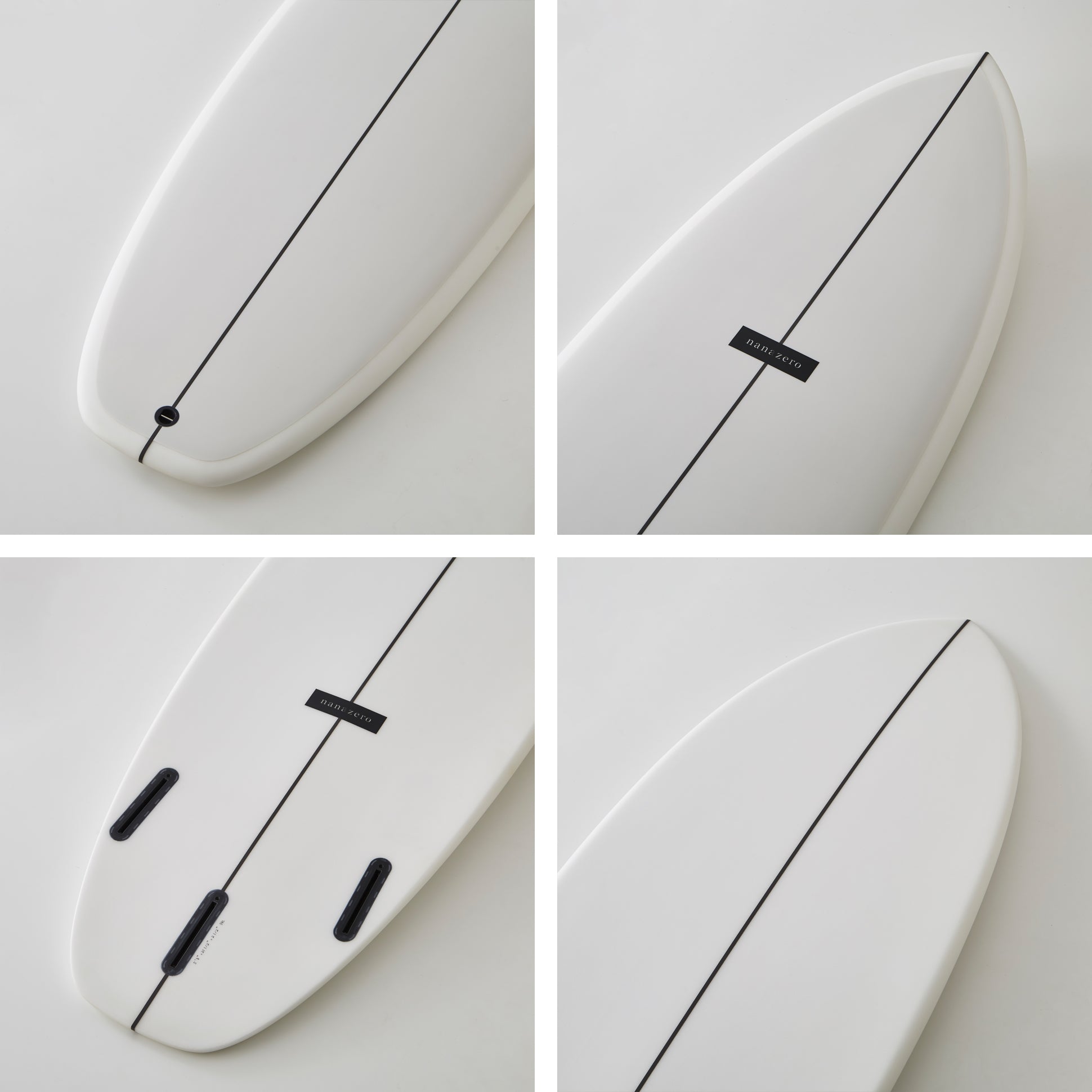 nanazero公式】Standard EPS サーフボード HB03 スラスター – nanazero