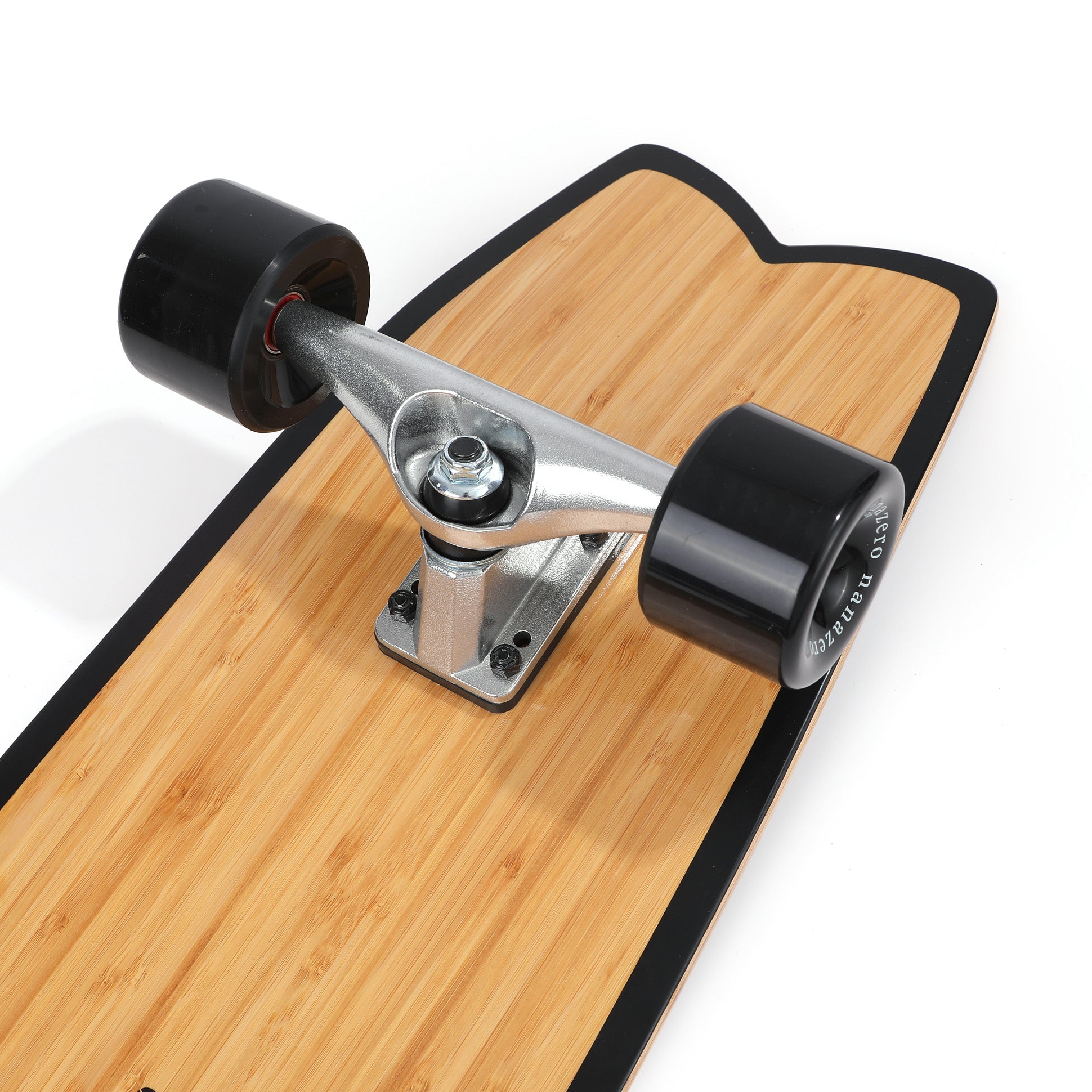 nanazero公式】Bamboo サーフスケート 31