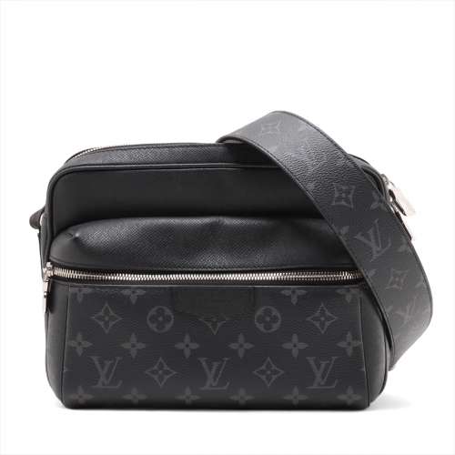 ルイ・ヴィトン タイガラマ アウトドア メッセンジャーPM M30233 買取