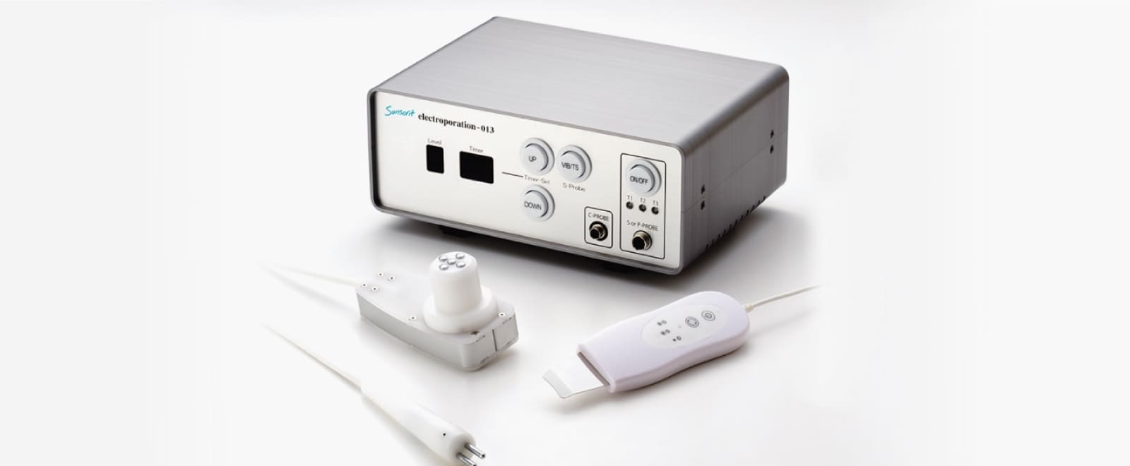 左京区岩倉でエレクトロポレーションならなかむらなおみ皮膚科クリニックへ