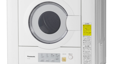 レビュー】衣類乾燥機 Panasonic NH-D503 - 鍋ログぶろぐ