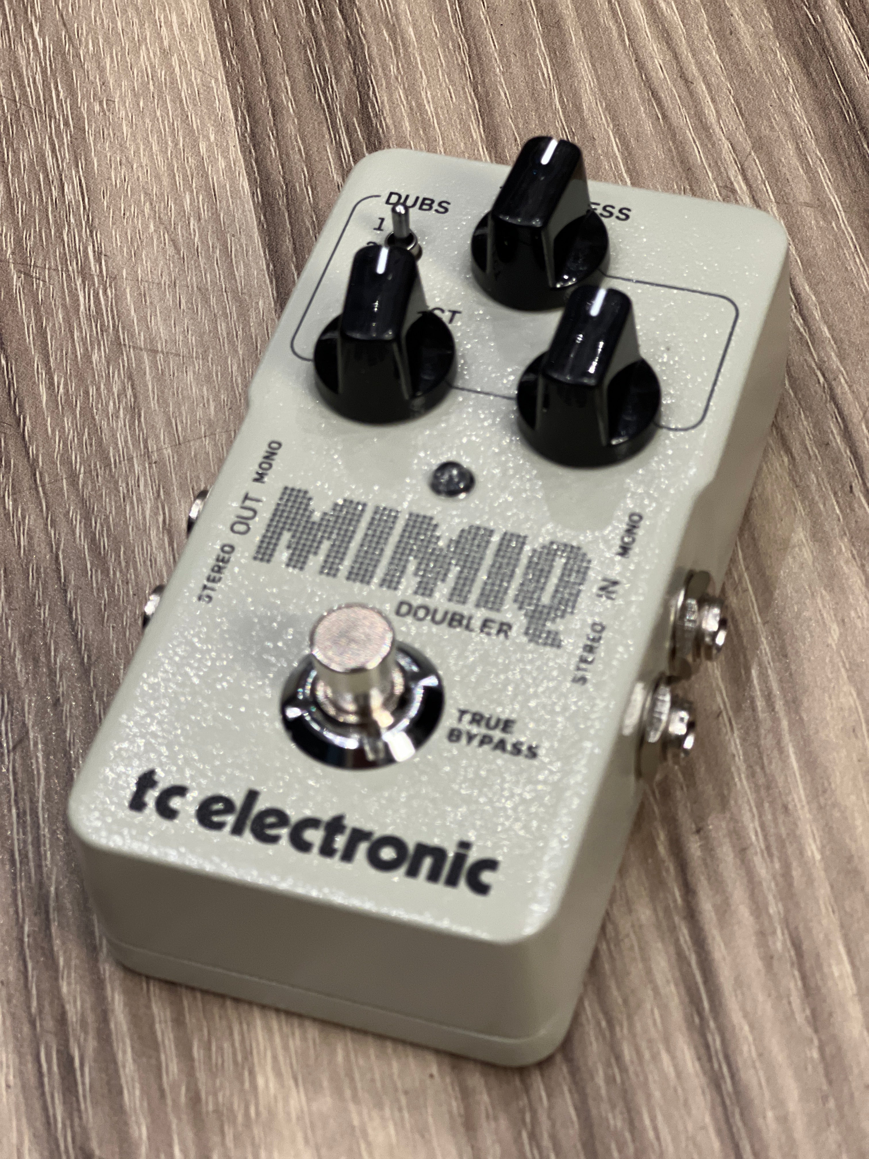 TC Electronik Mimiq Doubler – nafiriguitar.com