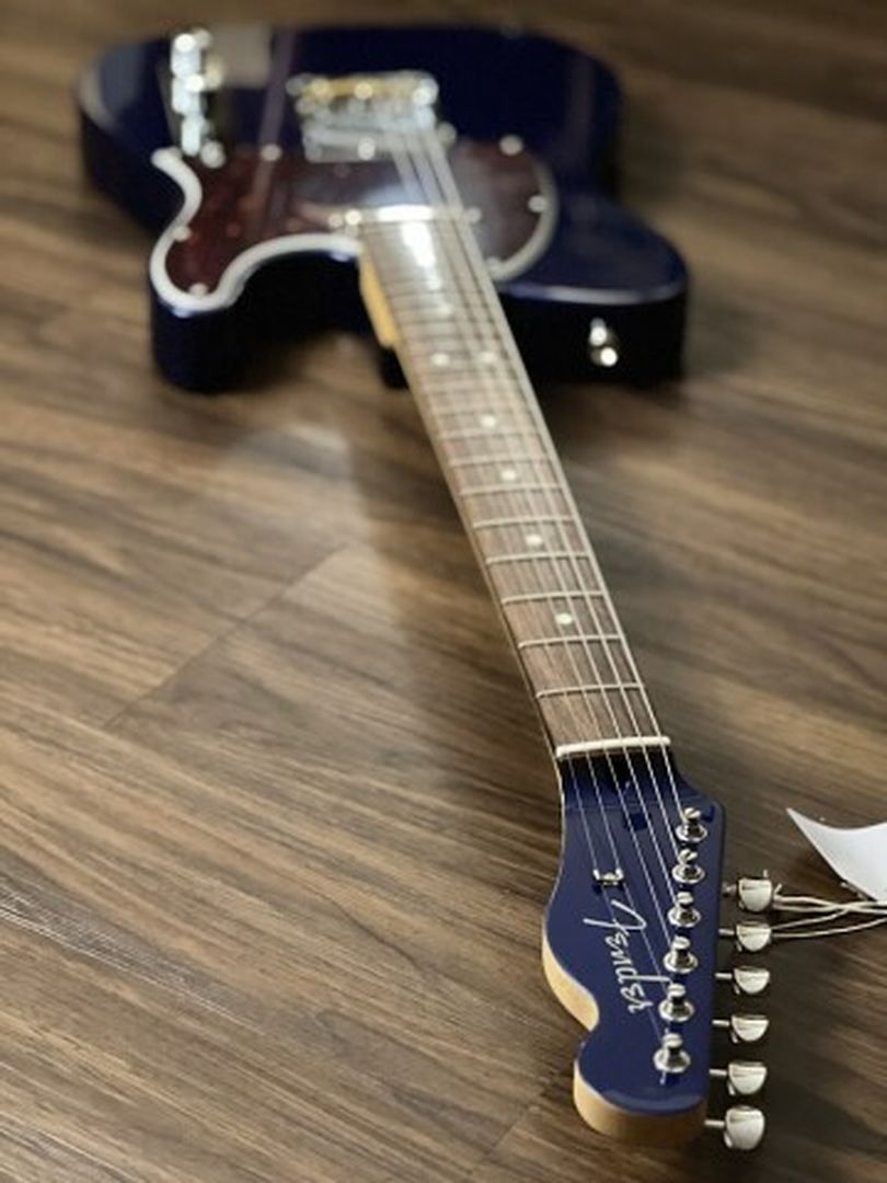 Fender FSR Collection Hybrid II Telecaster with RW FB in Deep