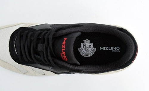MIZUNO1906」「名古屋グランパス」コラボレーション企画！限定