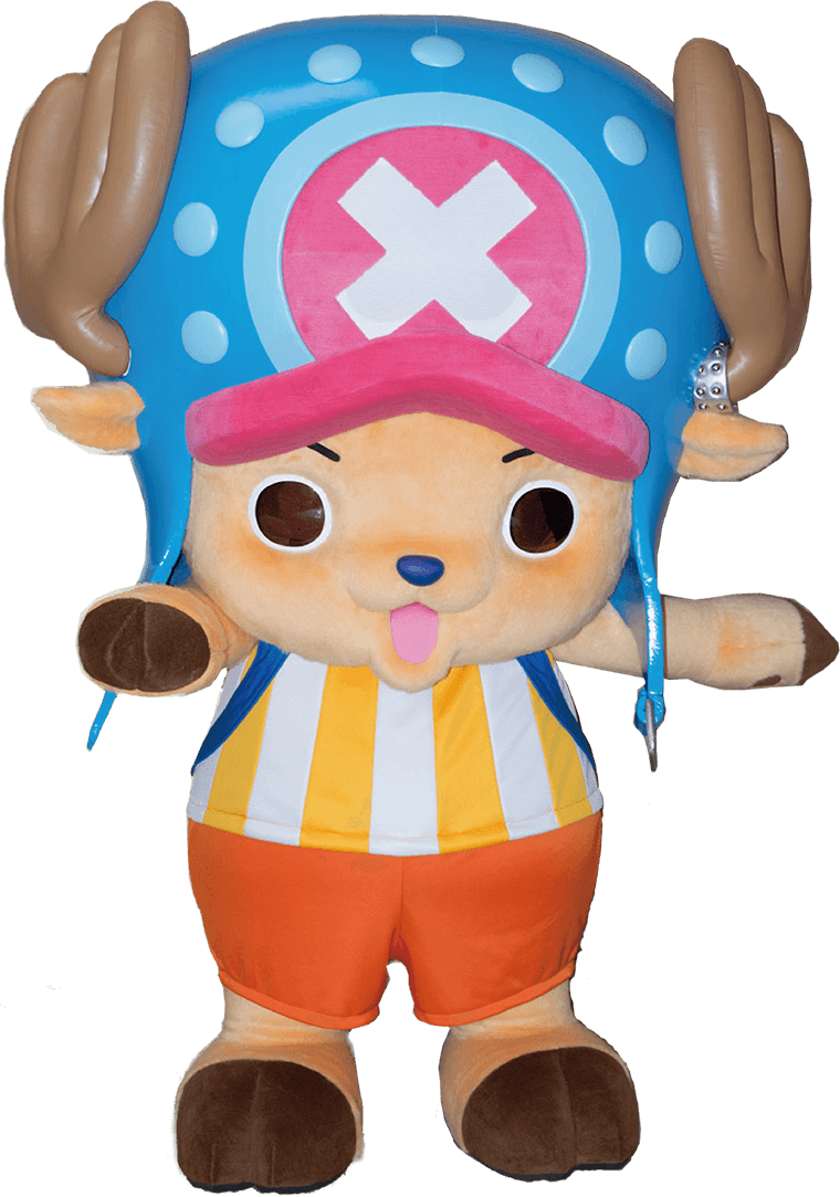 4/28（日）「ONE PIECE」×「Jリーグ」×「名古屋グランパス」タイアップ