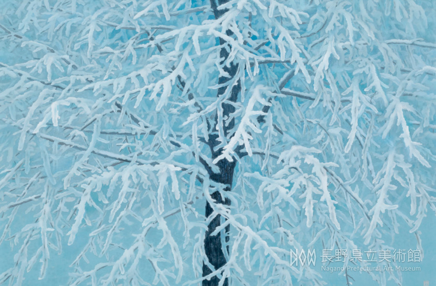 コレクション展 第Ⅵ期 | 展覧会 | 長野県立美術館