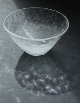 NAGANO FUMIKO glass works — news