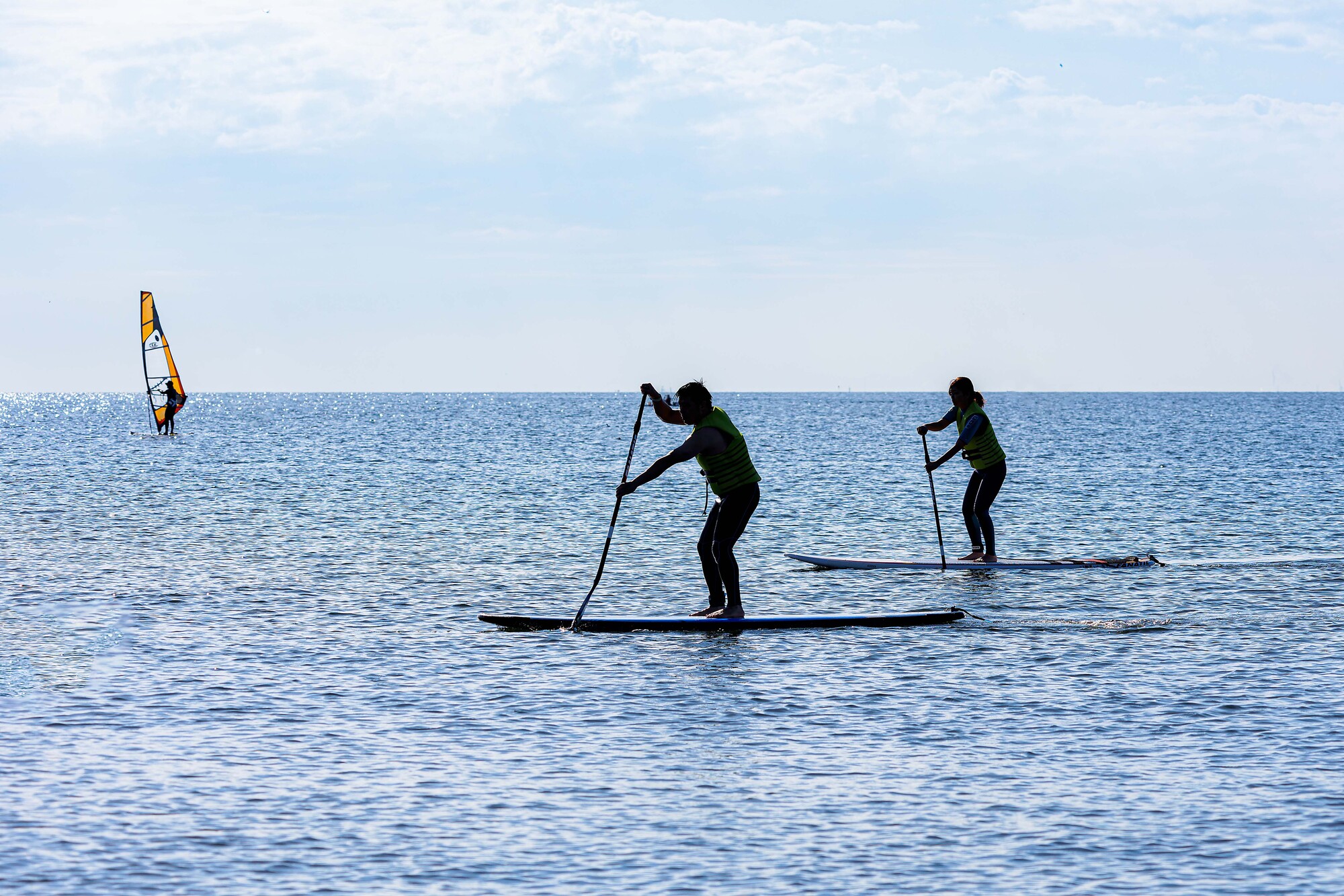 長崎SUP(パドルボード) | 長崎ツアーズ