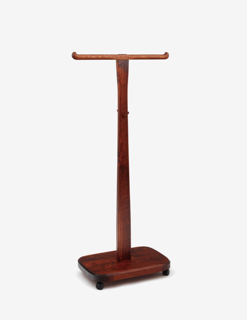 矢澤金太郎・良平 指物家具展 | 長崎浜屋