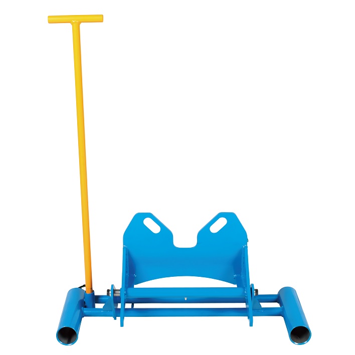 ドラム用アタッチメント | 製品情報 | 長崎ジャッキ | 整備業界を下