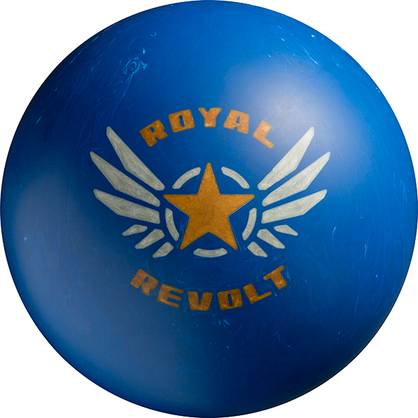 MOTIV ROYAL REVOLT ロイヤル・リボルト 丨ボウリング口コミ/評価