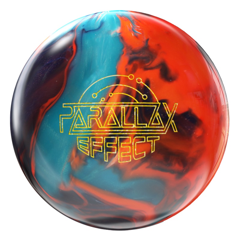 STORM PARALLAX EFFECT パララックス・エフェクト 丨ボウリング口コミ