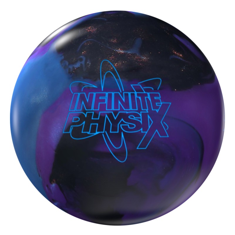 STORM INFINITE PHYSIX インフィニット・フィジックス 丨ボウリング
