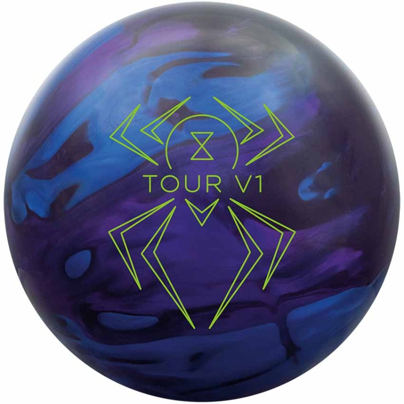 HAMMER BLACK WIDOW TOUR V1 ブラックウィドー ツアー V1 丨ボウリング