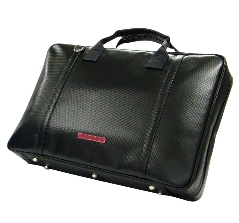 リュック式 ダブルケースガード「Gabriel 2/wf」（フルート・オーボエ