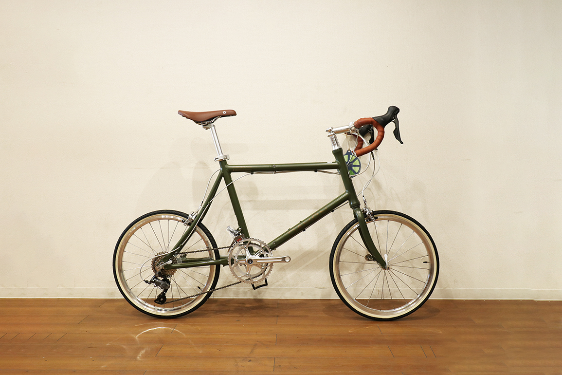 Dash Altena | 自転車 | サイクルショップナカゴヤ