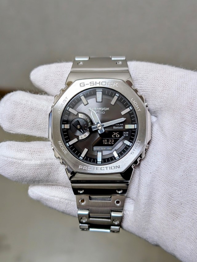 G-SHOCK GM-B2100SD-1AJF | NAKAISHU SELECT